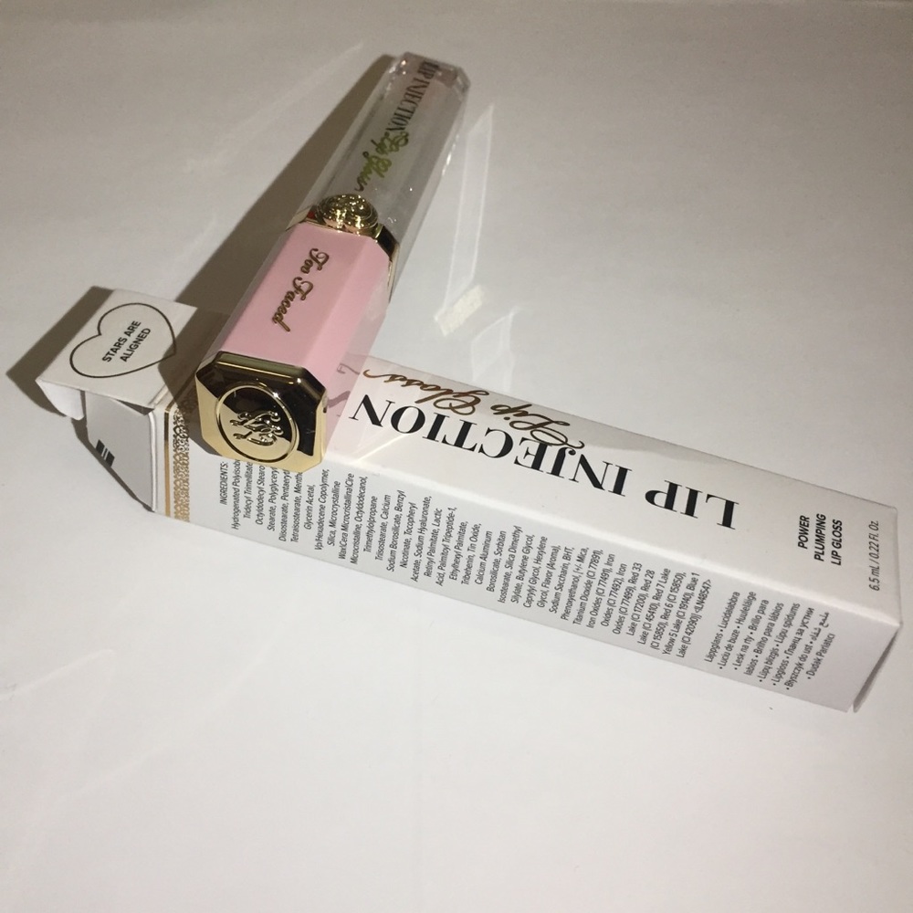 Too faced lip - Picture 3 of 3